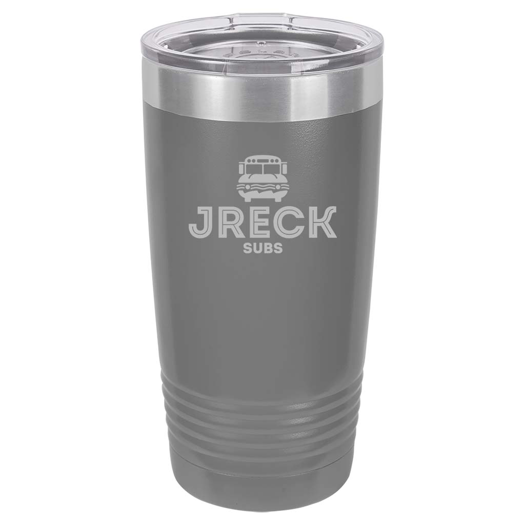 JRECK's Polar Camel 20oz