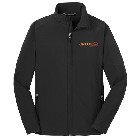 JRECK's Soft Shell Jacket