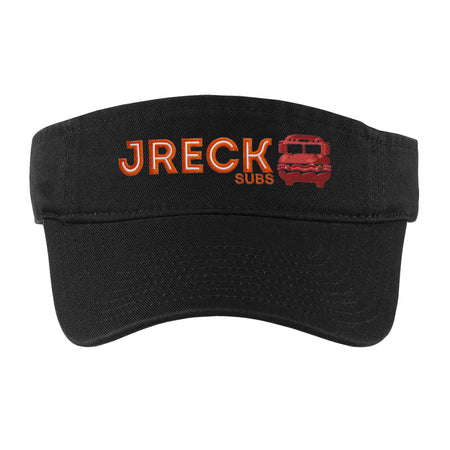 Jrecks Visor