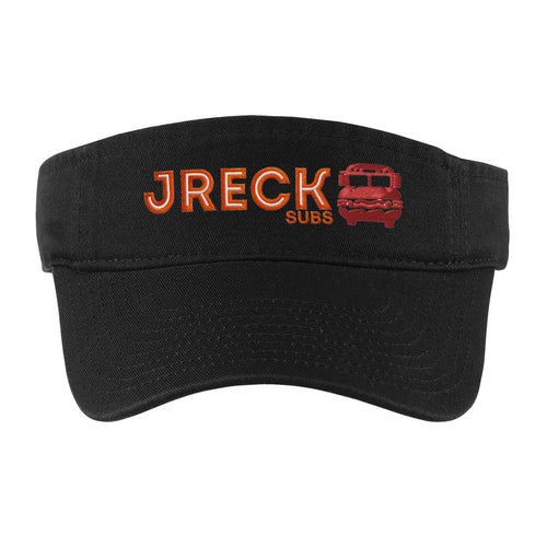 Jrecks Visor