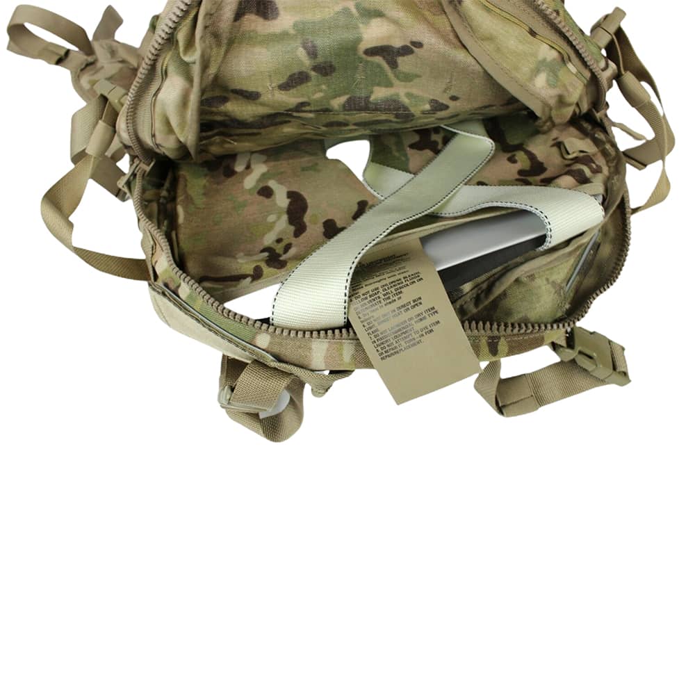 Us army assault outlet pack ocp