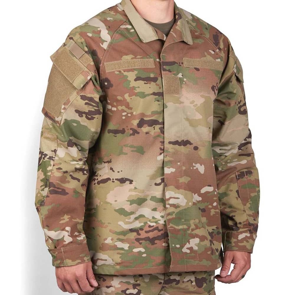 Propper® OCP IHWCU Jacket Improved Hot Weather Combat Uniform